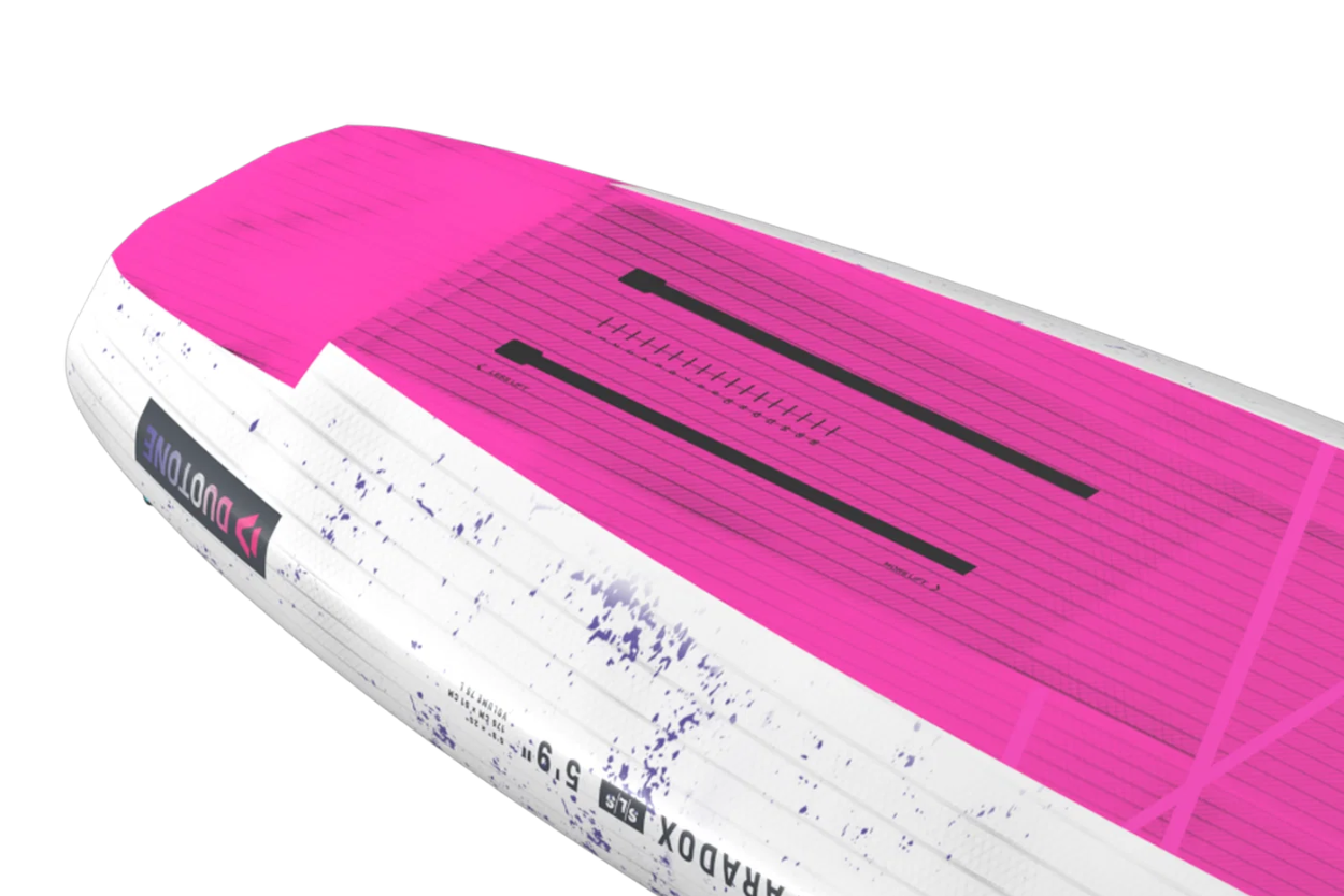 Duotone Paradox SLS Foil Board 2026