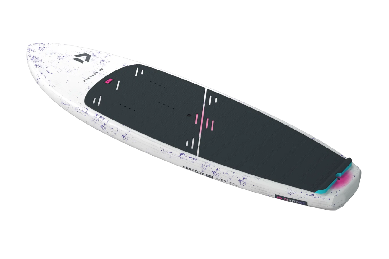 Duotone Paradox SLS Foil Board 2026