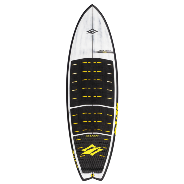 Naish Fish Surfboard 2026