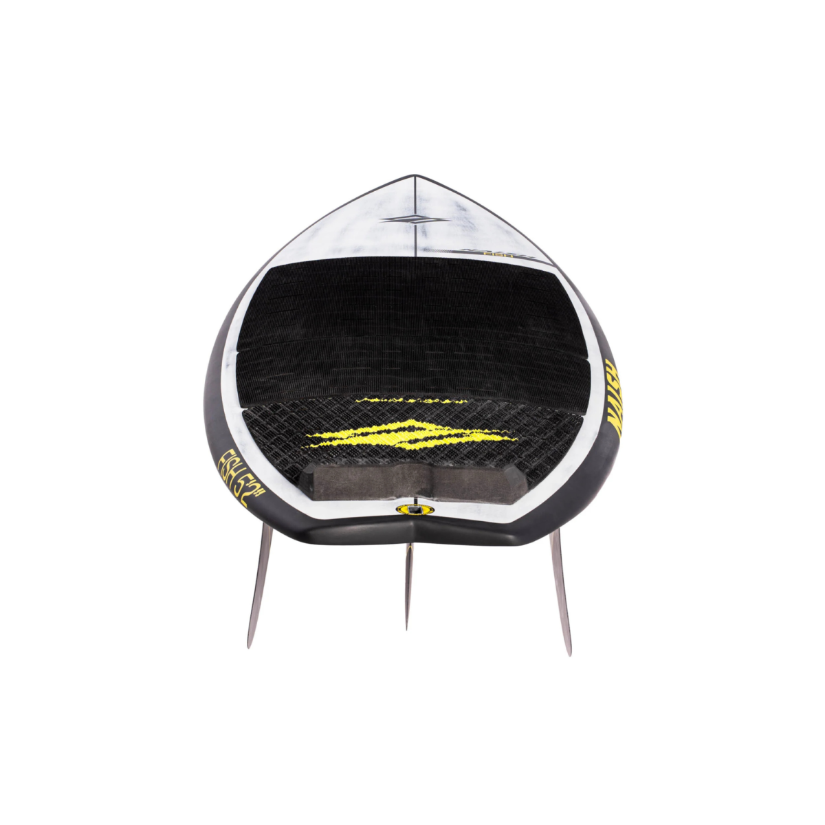 Naish Fish Surfboard 2026