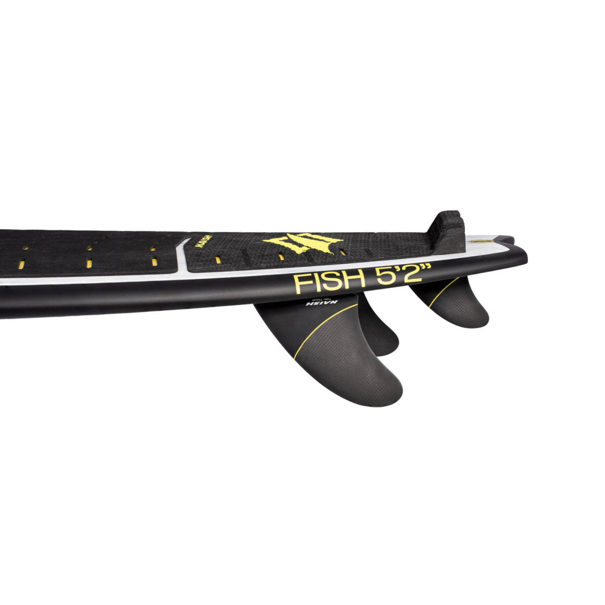 Naish Fish Surfboard 2026