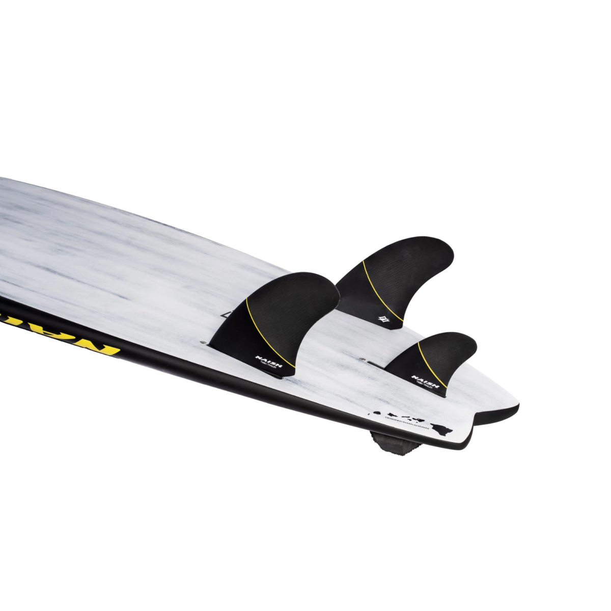 Naish Fish Surfboard 2026