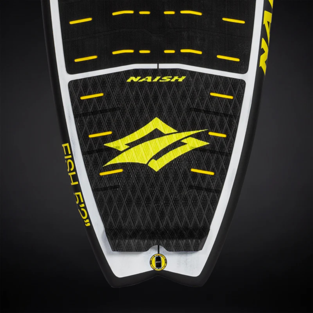 Naish Fish Surfboard 2026