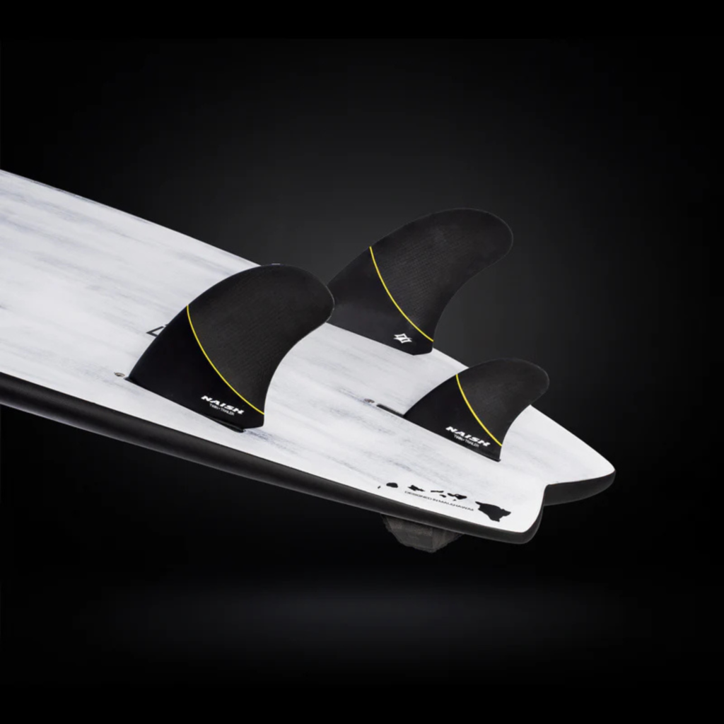 Naish Fish Surfboard 2026