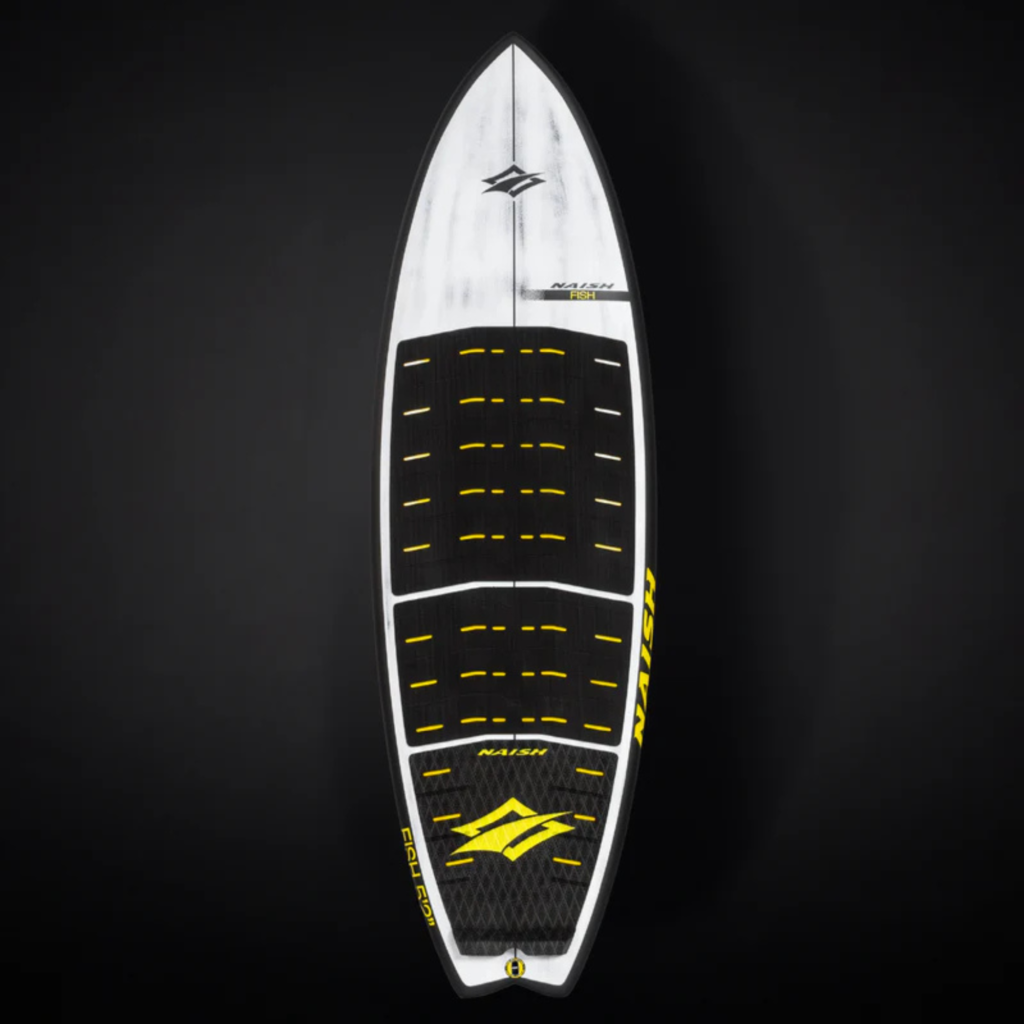 Naish Fish Surfboard 2026