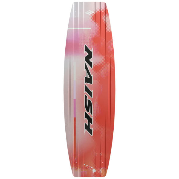 Naish Alana Twintip Kiteboard 2026