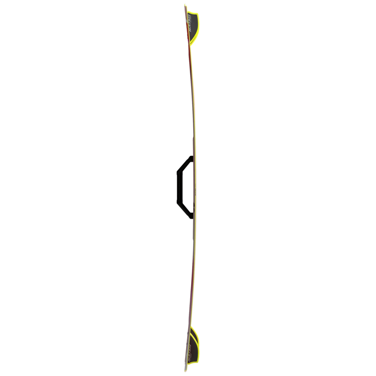 Naish Alana Twintip Kiteboard 2026