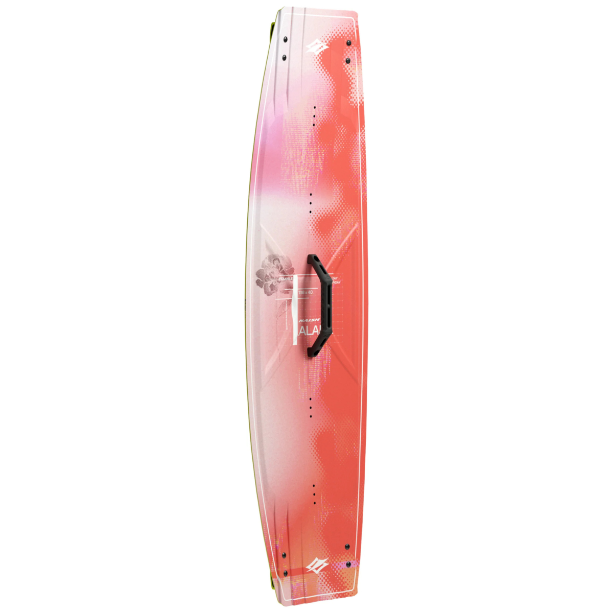 Naish Alana Twintip Kiteboard 2026