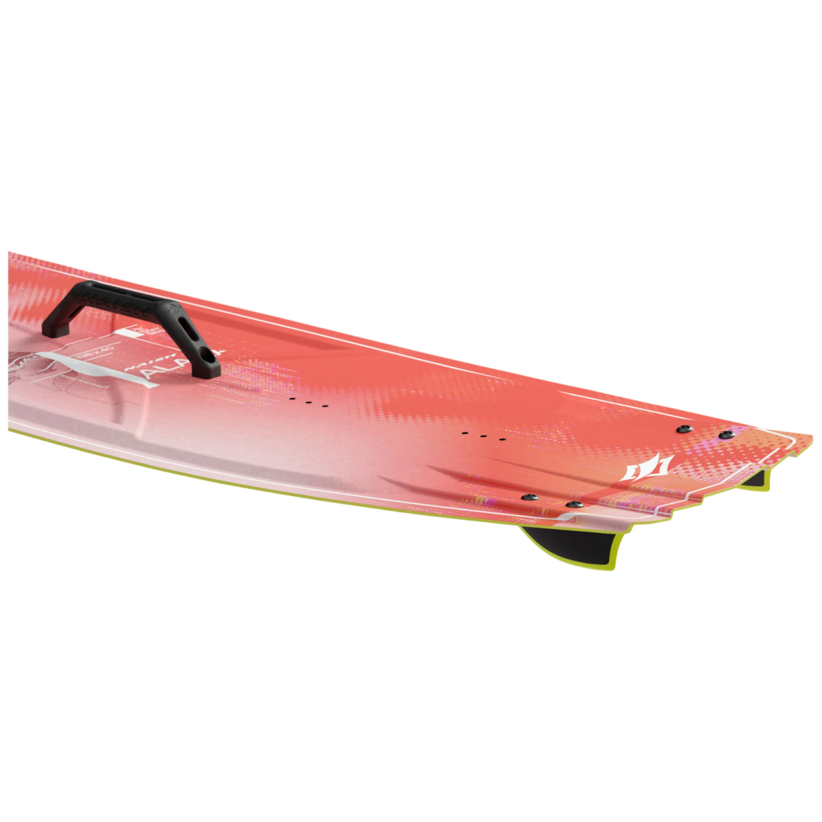 Naish Alana Twintip Kiteboard 2026