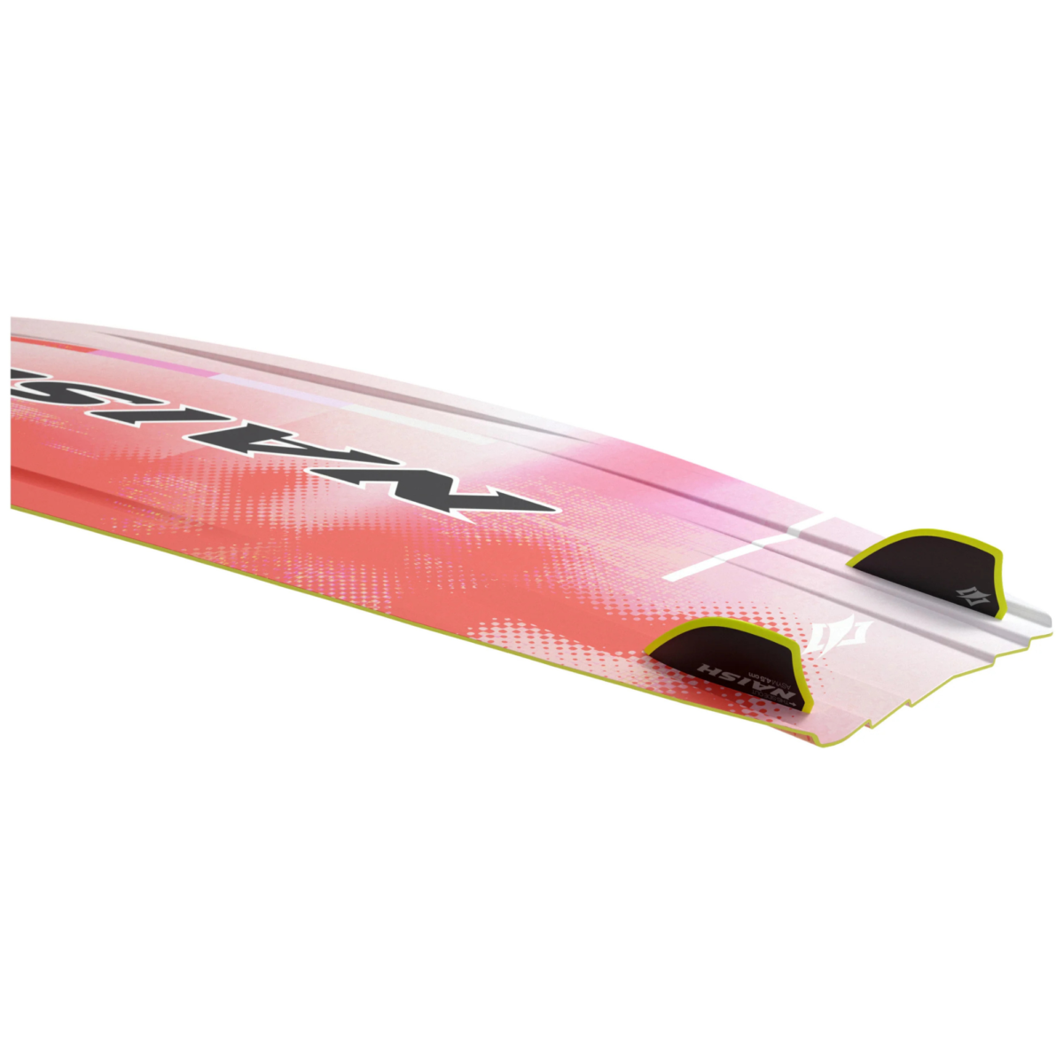 Naish Alana Twintip Kiteboard 2026