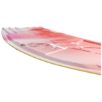 Naish Alana Twintip Kiteboard 2026
