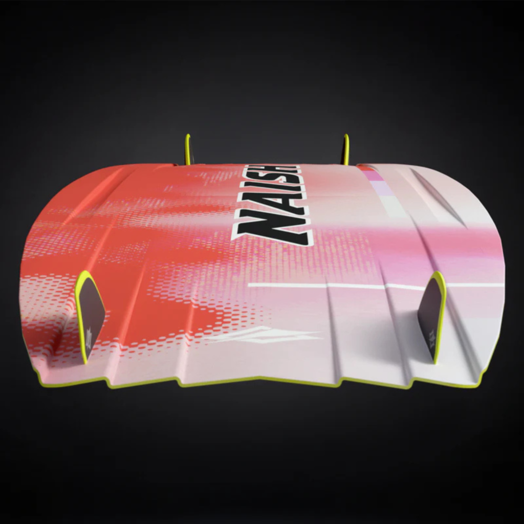 Naish Alana Twintip Kiteboard 2026