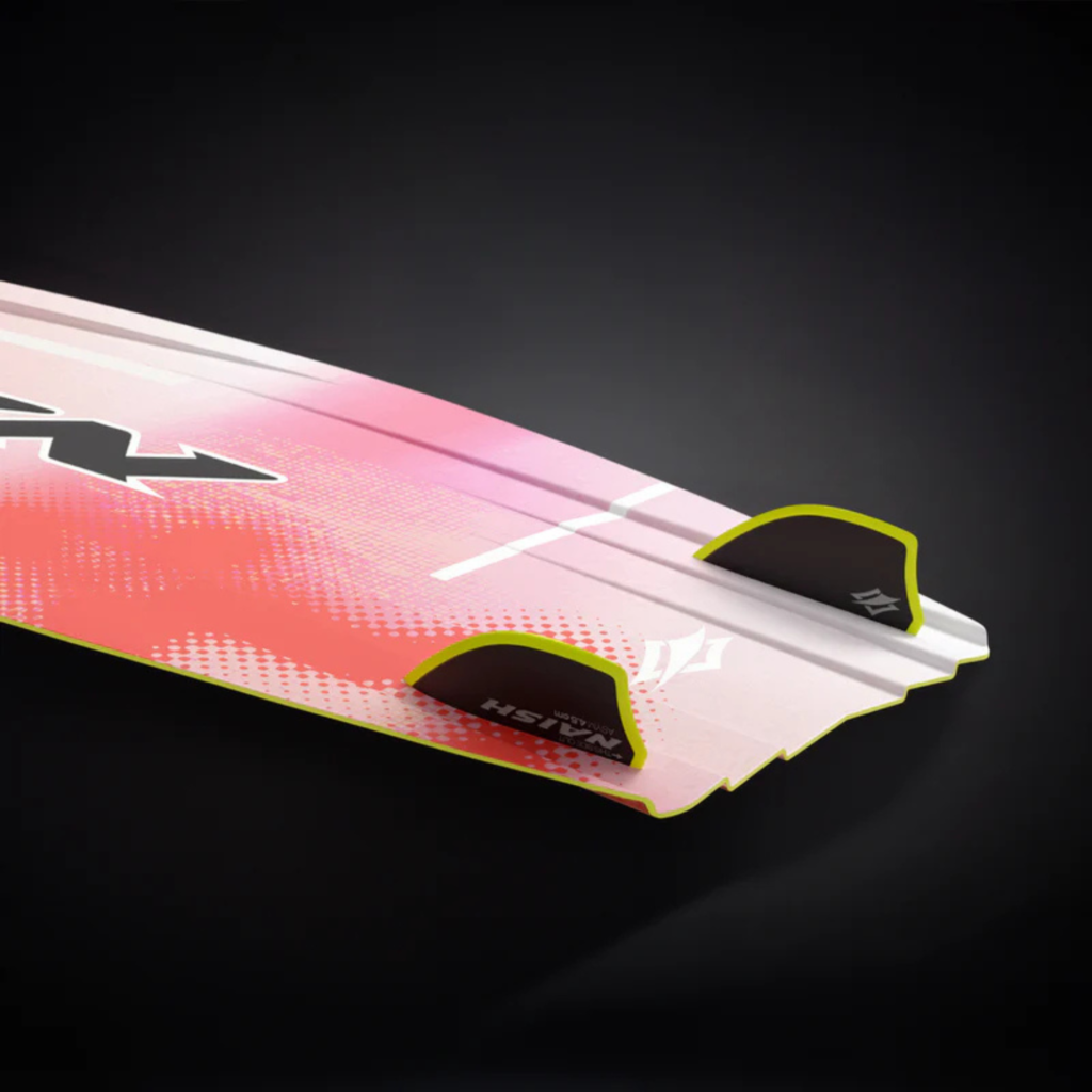 Naish Alana Twintip Kiteboard 2026