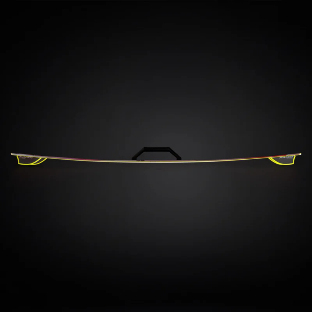 Naish Alana Twintip Kiteboard 2026