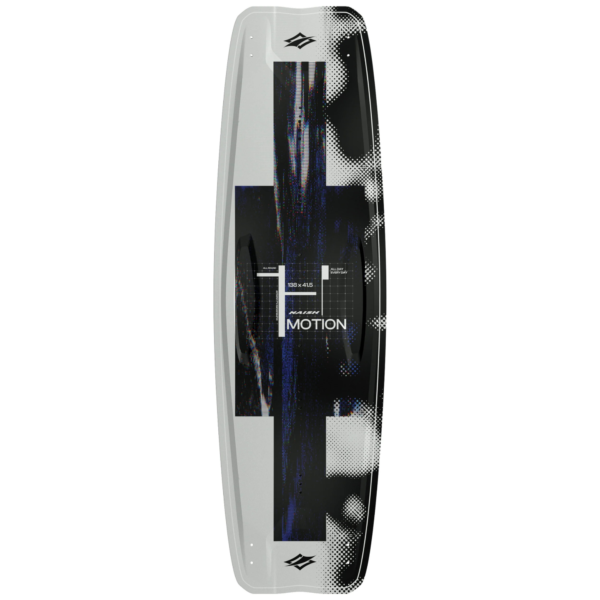 Naish Motion Twintip Kiteboard 2026