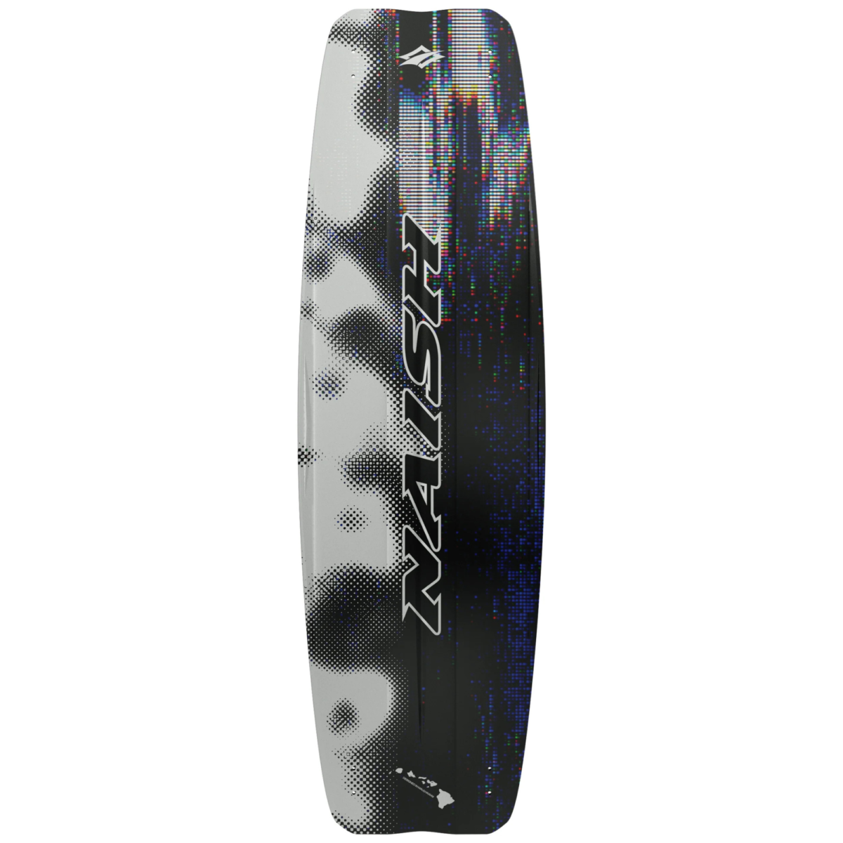 Naish Motion Twintip Kiteboard 2026