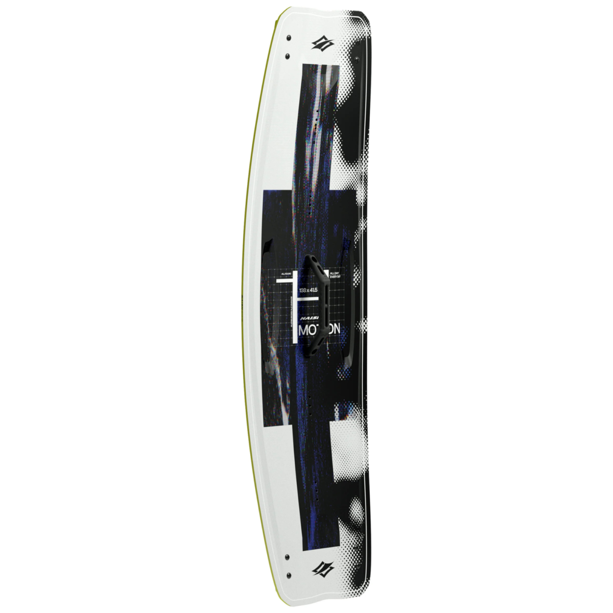 Naish Motion Twintip Kiteboard 2026