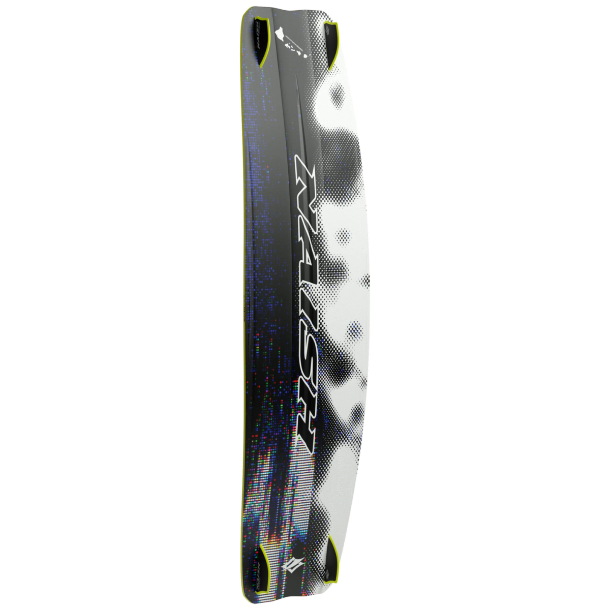 Naish Motion Twintip Kiteboard 2026