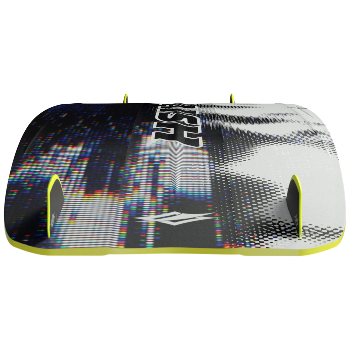 Naish Motion Twintip Kiteboard 2026