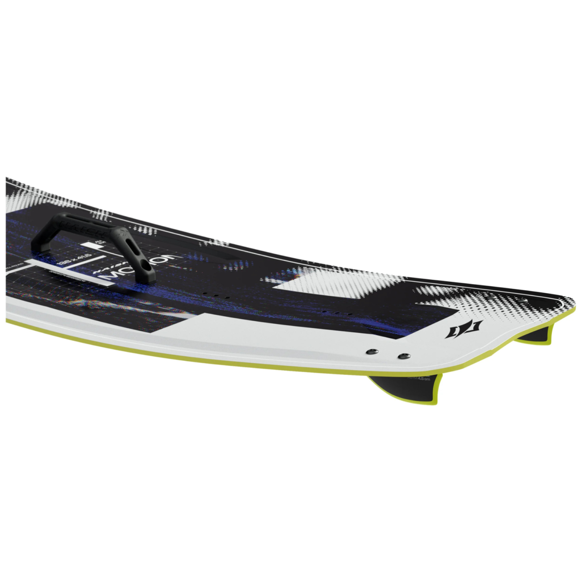 Naish Motion Twintip Kiteboard 2026