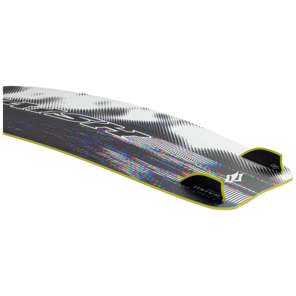 Naish Motion Twintip Kiteboard 2026