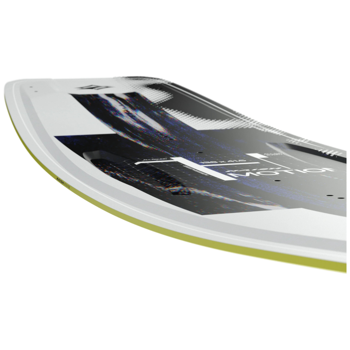 Naish Motion Twintip Kiteboard 2026