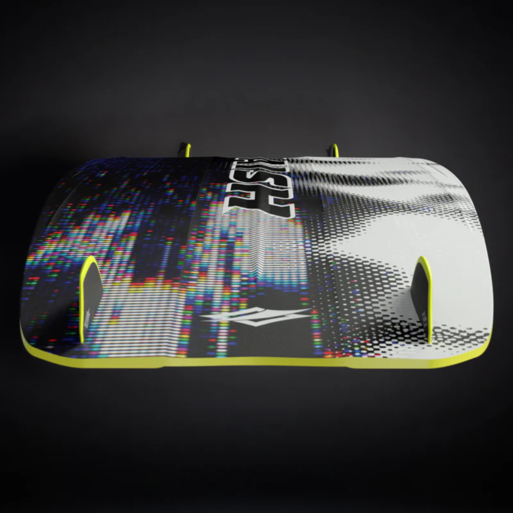 Naish Motion Twintip Kiteboard 2026