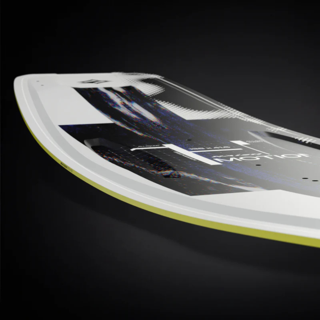 Naish Motion Twintip Kiteboard 2026