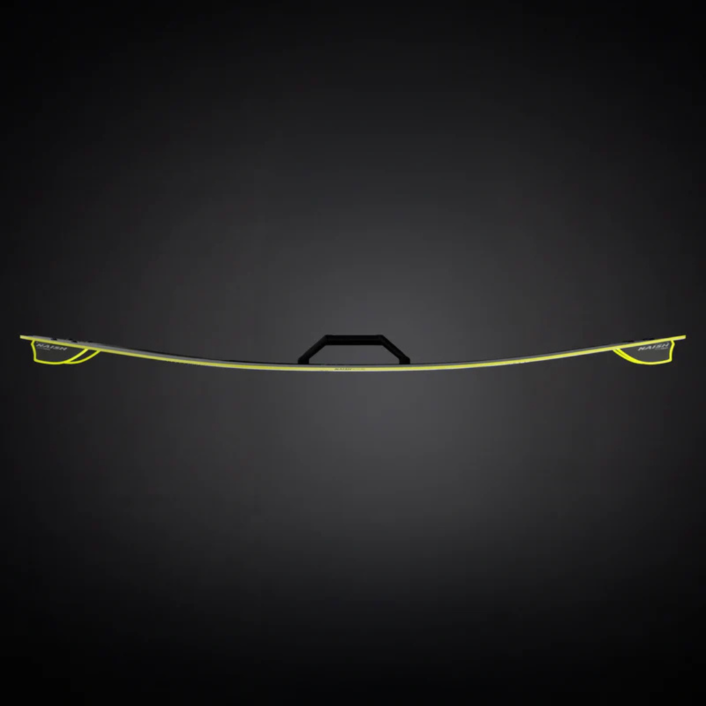 Naish Motion Twintip Kiteboard 2026