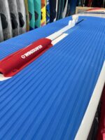 Naish Windsurfer LT Race Complete w/5.7 Rig - Image 2