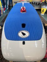 Naish Windsurfer LT Race Complete w/5.7 Rig - Image 3