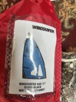 Naish Windsurfer LT Race Complete w/5.7 Rig - Image 6