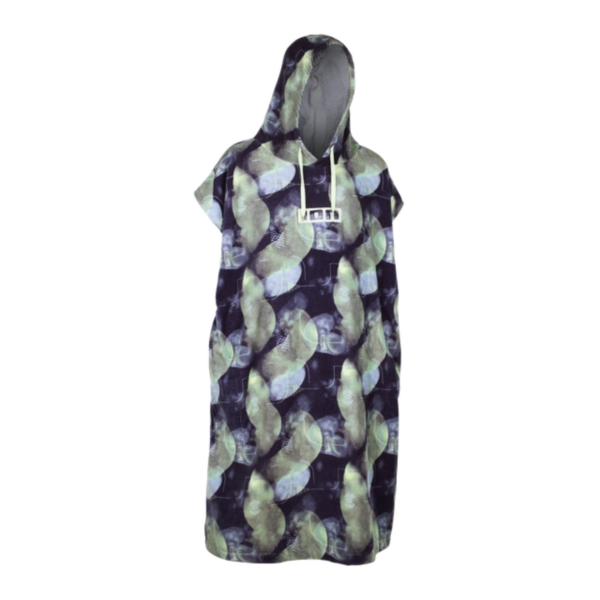 Ion Core Lumen Poncho 2026