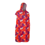 Ion Core Lumen Poncho 2026
