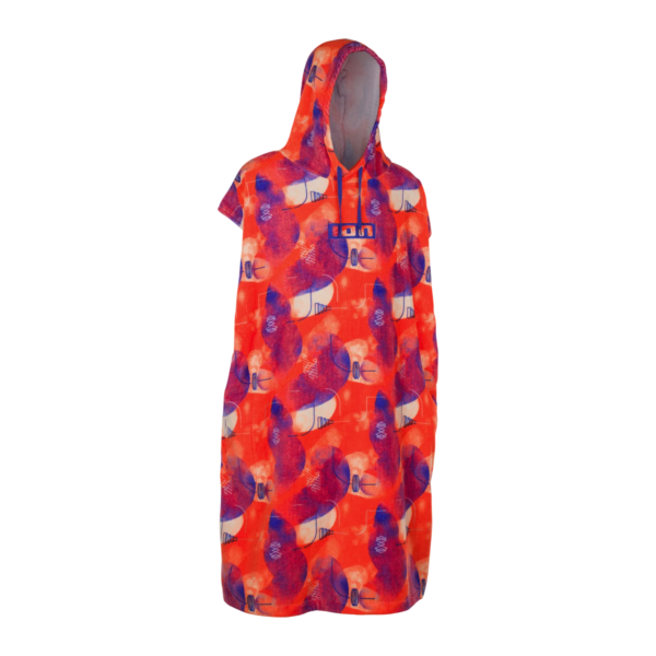 Ion Core Lumen Poncho 2026