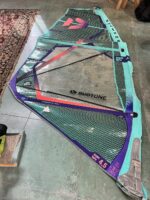 Duotone Super Hero 4.5 USED 2023 Windsurfing Sail