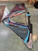 Duotone Super Hero 3.0 USED 2022 Windsurf Sail