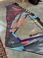 Duotone Super Hero 3.0 USED 2022 Windsurf Sail - Image 2