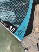 Duotone Super Hero 3.0 USED 2022 Windsurf Sail - Image 3