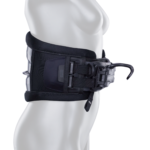 Ion Sol Curv Waist Kite Harness 2026