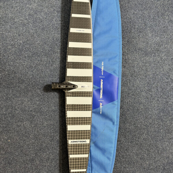 Used Armstrong HA980 Front Foil Wing