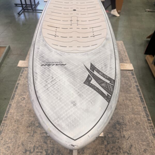 Used 2025 Naish Chimera 50L