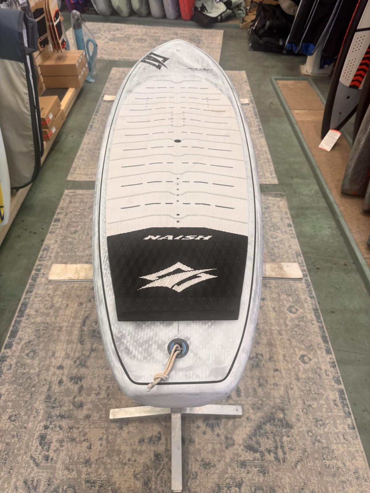 Used 2025 Naish Chimera 50L