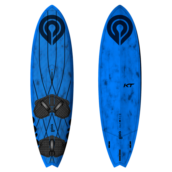 Goya One 13 Carbon Windsurf Board 2026