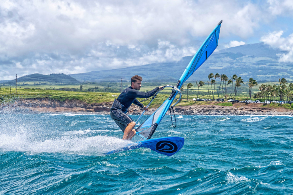 Goya One 13 Carbon Windsurf Board 2026 Goya One 13 Carbon Windsurf Board 2026