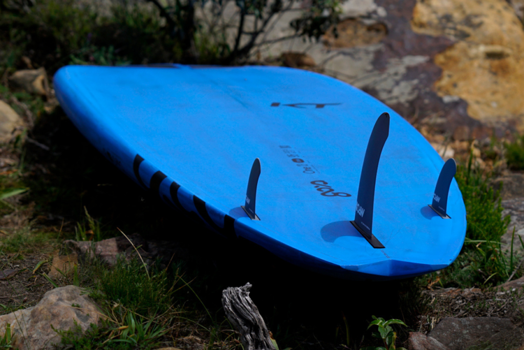 Goya One 13 Carbon Windsurf Board 2026 Goya One 13 Carbon Windsurf Board 2026