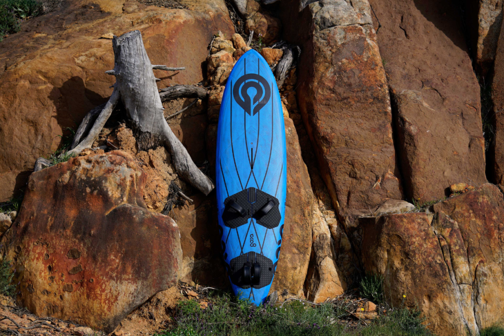 Goya One 13 Carbon Windsurf Board 2026 Goya One 13 Carbon Windsurf Board 2026