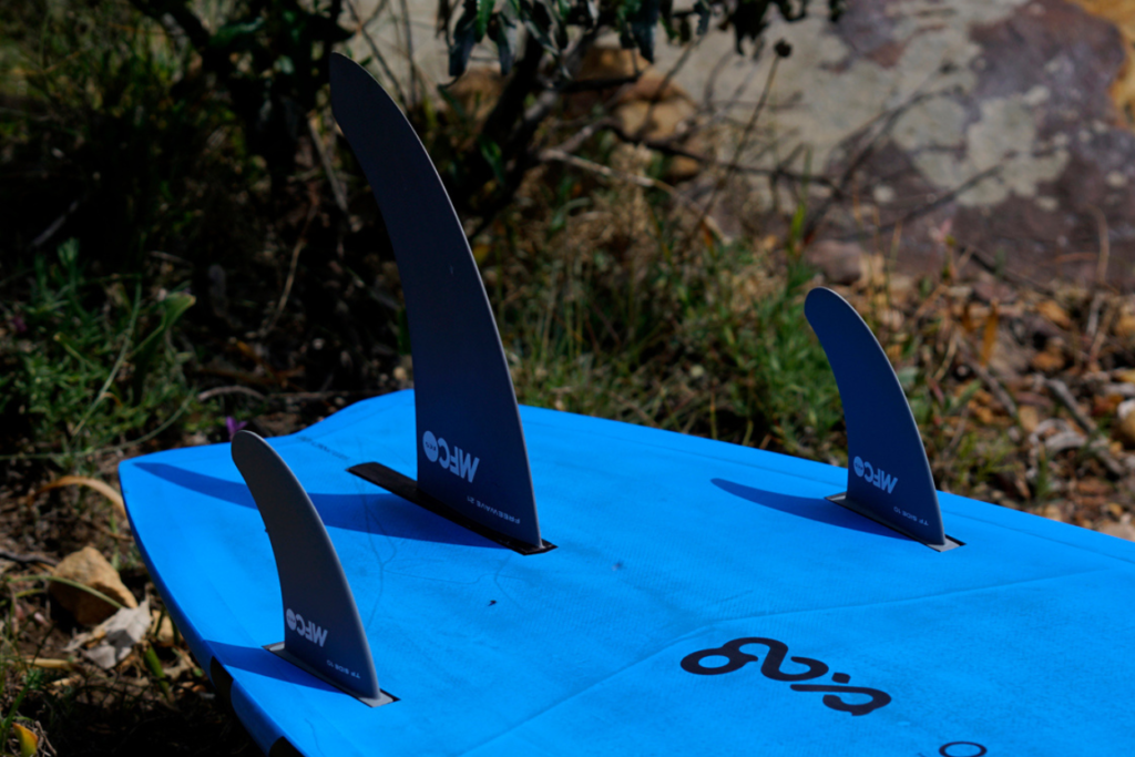 Goya One 13 Carbon Windsurf Board 2026 Goya One 13 Carbon Windsurf Board 2026