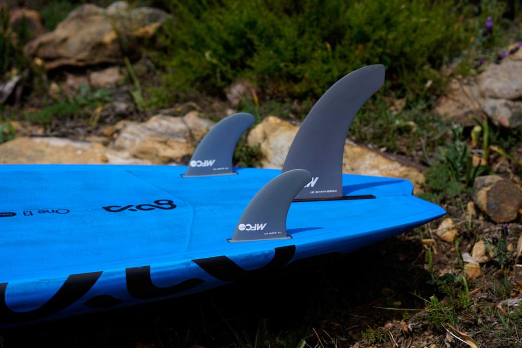 Goya One 13 Carbon Windsurf Board 2026 Goya One 13 Carbon Windsurf Board 2026