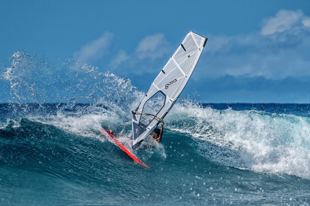 Goya Custom Thruster 5 Pro Carbon Windsurf Board 2026 Goya Custom Thruster 5 Pro Carbon Windsurf Board 2026